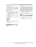 Preview for 41 page of Roland Sound Canvas SC-88 VL Owner'S Manual