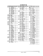 Preview for 63 page of Roland Sound Canvas SC-88 VL Owner'S Manual