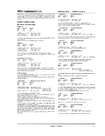 Preview for 73 page of Roland Sound Canvas SC-88 VL Owner'S Manual