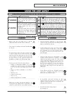 Preview for 3 page of Roland Sound Canvas SC-8850 Owner'S Manual