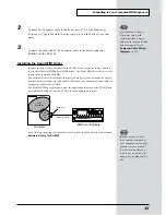 Preview for 15 page of Roland Sound Canvas SC-8850 Owner'S Manual