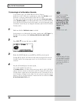 Preview for 30 page of Roland Sound Canvas SC-8850 Owner'S Manual