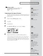 Preview for 33 page of Roland Sound Canvas SC-8850 Owner'S Manual