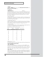 Preview for 58 page of Roland Sound Canvas SC-8850 Owner'S Manual