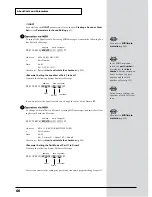 Preview for 60 page of Roland Sound Canvas SC-8850 Owner'S Manual