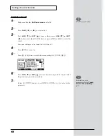 Preview for 68 page of Roland Sound Canvas SC-8850 Owner'S Manual