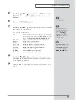 Preview for 71 page of Roland Sound Canvas SC-8850 Owner'S Manual