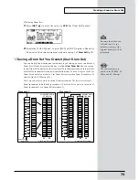 Preview for 73 page of Roland Sound Canvas SC-8850 Owner'S Manual