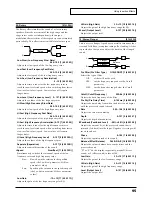 Preview for 95 page of Roland Sound Canvas SC-8850 Owner'S Manual