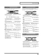 Preview for 99 page of Roland Sound Canvas SC-8850 Owner'S Manual