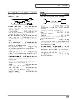 Preview for 105 page of Roland Sound Canvas SC-8850 Owner'S Manual