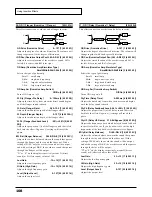 Preview for 108 page of Roland Sound Canvas SC-8850 Owner'S Manual