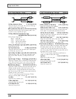 Preview for 110 page of Roland Sound Canvas SC-8850 Owner'S Manual