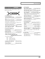 Preview for 115 page of Roland Sound Canvas SC-8850 Owner'S Manual