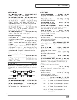 Preview for 119 page of Roland Sound Canvas SC-8850 Owner'S Manual