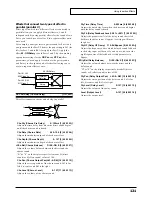 Preview for 121 page of Roland Sound Canvas SC-8850 Owner'S Manual