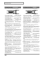 Preview for 122 page of Roland Sound Canvas SC-8850 Owner'S Manual