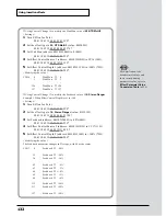 Preview for 132 page of Roland Sound Canvas SC-8850 Owner'S Manual