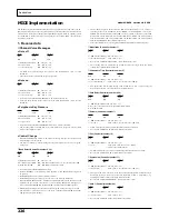 Preview for 226 page of Roland Sound Canvas SC-8850 Owner'S Manual