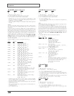 Preview for 228 page of Roland Sound Canvas SC-8850 Owner'S Manual