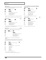 Preview for 230 page of Roland Sound Canvas SC-8850 Owner'S Manual