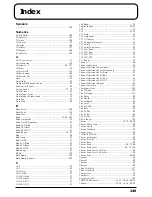 Preview for 249 page of Roland Sound Canvas SC-8850 Owner'S Manual