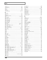 Preview for 250 page of Roland Sound Canvas SC-8850 Owner'S Manual