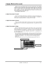 Preview for 15 page of Roland SoundCanvas SC-88 Pro Owner'S Manual