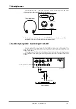 Preview for 17 page of Roland SoundCanvas SC-88 Pro Owner'S Manual