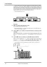 Preview for 24 page of Roland SoundCanvas SC-88 Pro Owner'S Manual