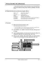 Preview for 27 page of Roland SoundCanvas SC-88 Pro Owner'S Manual