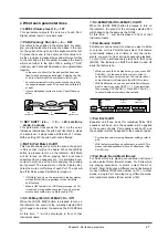 Preview for 29 page of Roland SoundCanvas SC-88 Pro Owner'S Manual