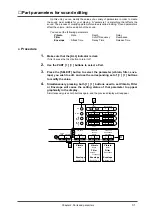 Preview for 33 page of Roland SoundCanvas SC-88 Pro Owner'S Manual