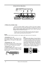 Preview for 34 page of Roland SoundCanvas SC-88 Pro Owner'S Manual