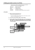 Preview for 36 page of Roland SoundCanvas SC-88 Pro Owner'S Manual