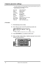 Preview for 38 page of Roland SoundCanvas SC-88 Pro Owner'S Manual