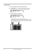 Preview for 42 page of Roland SoundCanvas SC-88 Pro Owner'S Manual