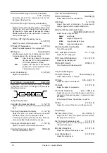 Preview for 80 page of Roland SoundCanvas SC-88 Pro Owner'S Manual