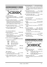 Preview for 81 page of Roland SoundCanvas SC-88 Pro Owner'S Manual