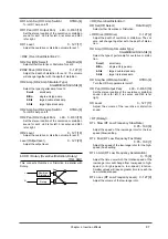 Preview for 89 page of Roland SoundCanvas SC-88 Pro Owner'S Manual