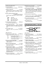 Preview for 91 page of Roland SoundCanvas SC-88 Pro Owner'S Manual