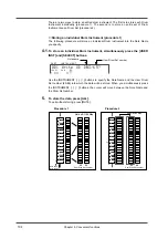 Preview for 106 page of Roland SoundCanvas SC-88 Pro Owner'S Manual