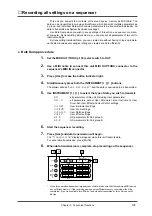 Preview for 109 page of Roland SoundCanvas SC-88 Pro Owner'S Manual