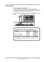 Preview for 115 page of Roland SoundCanvas SC-88 Pro Owner'S Manual