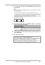 Preview for 123 page of Roland SoundCanvas SC-88 Pro Owner'S Manual