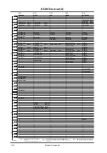 Preview for 174 page of Roland SoundCanvas SC-88 Pro Owner'S Manual