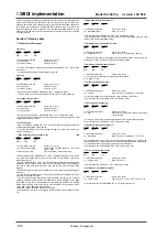 Preview for 190 page of Roland SoundCanvas SC-88 Pro Owner'S Manual