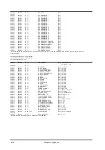 Preview for 204 page of Roland SoundCanvas SC-88 Pro Owner'S Manual