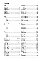 Preview for 212 page of Roland SoundCanvas SC-88 Pro Owner'S Manual