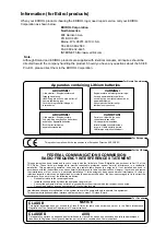 Preview for 215 page of Roland SoundCanvas SC-88 Pro Owner'S Manual